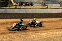 Kart 4 - 10 - Latrobe - 30th -31st Jan 2026