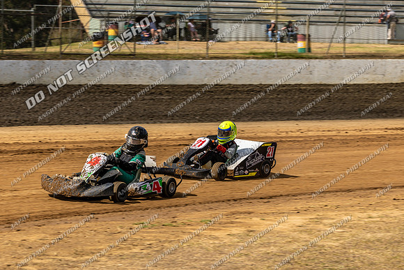 Kart 4 - 10 - Latrobe - 30th -31st Jan 2026