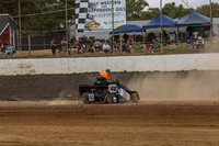Kart 40 - 10 - Latrobe - 30th -31st Jan 2026