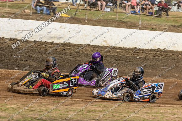 Kart 52 - 10 - Latrobe - 30th -31st Jan 2026
