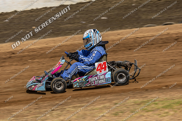 Kart 44 - 10 - Latrobe - 30th -31st Jan 2026