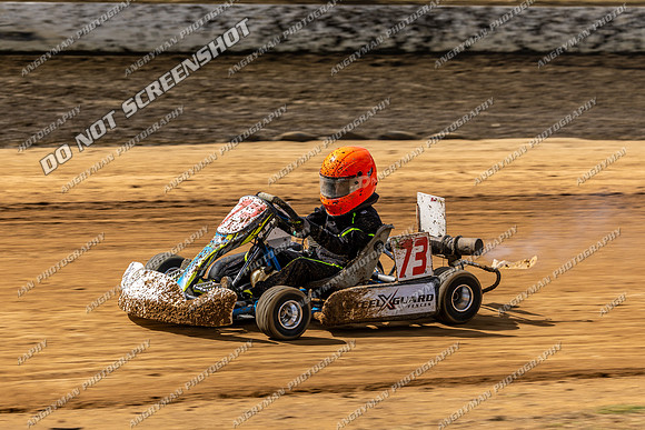 Kart 73 - 10 - Latrobe - 30th -31st Jan 2026