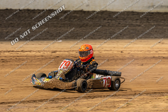 Kart 79 - 10 - Latrobe - 30th -31st Jan 2026
