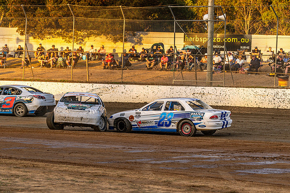 Modified 11 T11 - 10 - Latrobe - 30th -31st Jan 2026-6