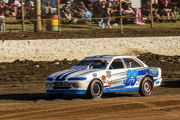Modified 23 T23 - 10 - Latrobe - 30th -31st Jan 2026
