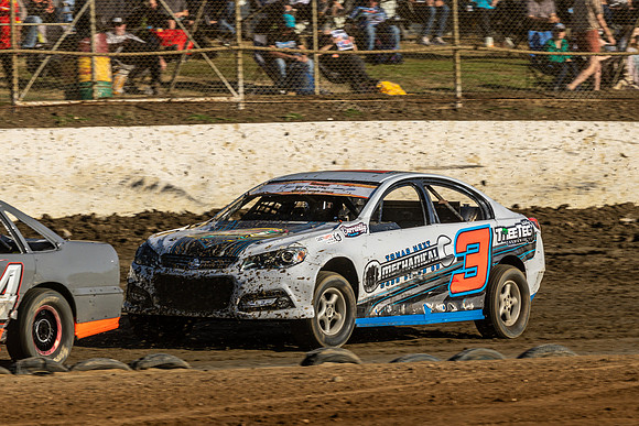 Modified 3 T3 - 10 - Latrobe - 30th -31st Jan 2026-2