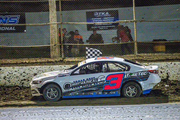Modified 3 T3 - 10 - Latrobe - 30th -31st Jan 2026-16
