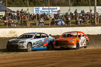 Modifieds