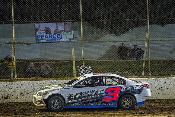 Modified 3 T3 - 10 - Latrobe - 30th -31st Jan 2026-15