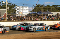 Modified 3 T3 - 10 - Latrobe - 30th -31st Jan 2026