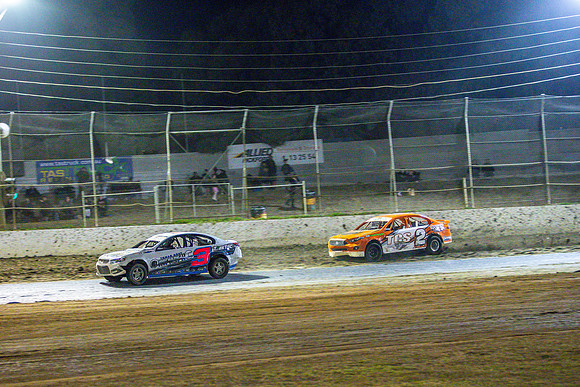 Modified 3 T3 - 10 - Latrobe - 30th -31st Jan 2026-11