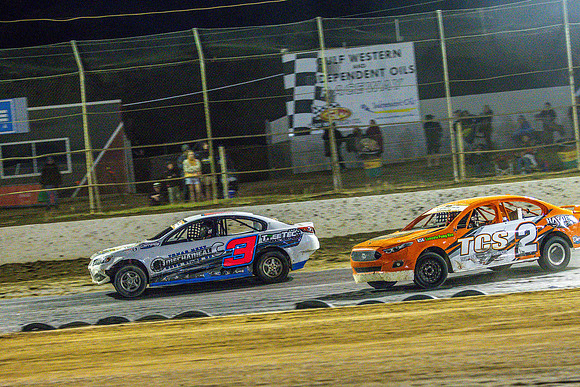 Modified 3 T3 - 10 - Latrobe - 30th -31st Jan 2026-12