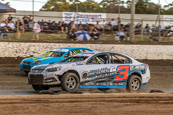 Modified 3 T3 - 10 - Latrobe - 30th -31st Jan 2026-5
