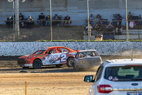 Modified 34 T34 - 10 - Latrobe - 30th -31st Jan 2026-4