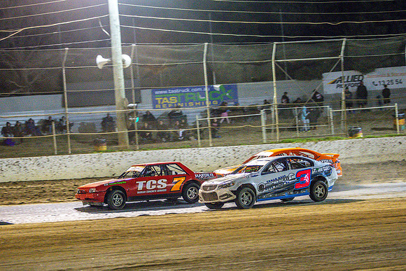 Modified 3 T3 - 10 - Latrobe - 30th -31st Jan 2026-8