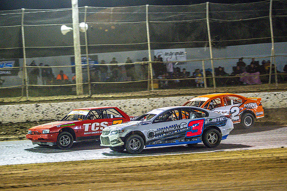 Modified 3 T3 - 10 - Latrobe - 30th -31st Jan 2026-9
