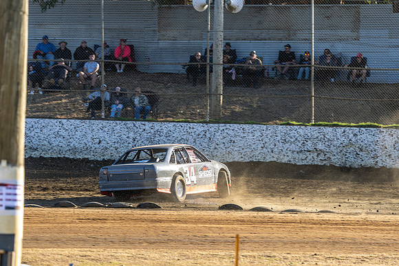 Modified 34 T34 - 10 - Latrobe - 30th -31st Jan 2026-6
