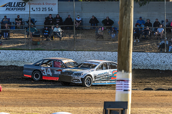 Modified 34 T34 - 10 - Latrobe - 30th -31st Jan 2026-7