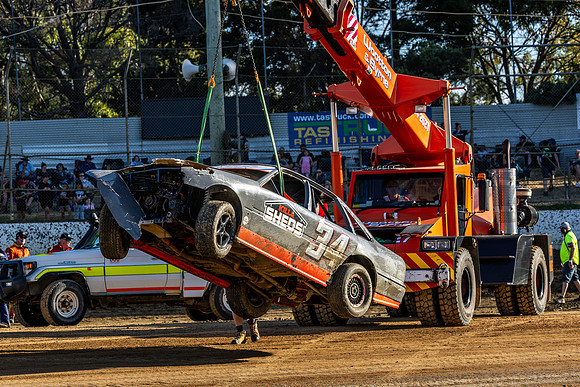 Modified 34 T34 - 10 - Latrobe - 30th -31st Jan 2026-15