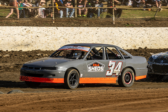Modified 34 T34 - 10 - Latrobe - 30th -31st Jan 2026-3
