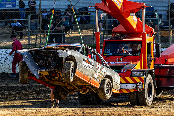 Modified 34 T34 - 10 - Latrobe - 30th -31st Jan 2026-14