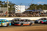 Modified 34 T34 - 10 - Latrobe - 30th -31st Jan 2026