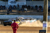 Modified 34 T34 - 10 - Latrobe - 30th -31st Jan 2026-8