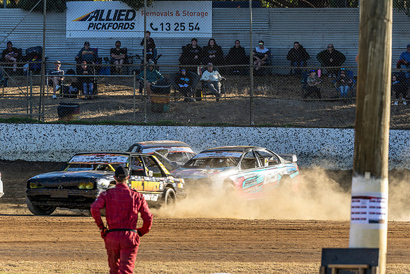 Modified 34 T34 - 10 - Latrobe - 30th -31st Jan 2026-8