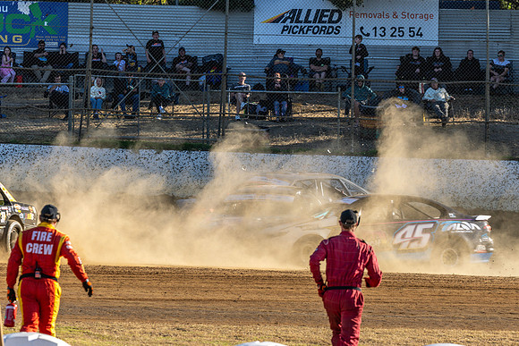 Modified 34 T34 - 10 - Latrobe - 30th -31st Jan 2026-9