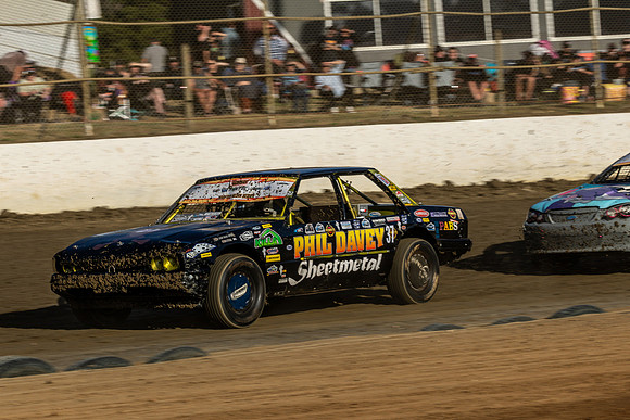 Modified 37 T37 - 10 - Latrobe - 30th -31st Jan 2026-2