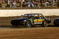 Modified 37 T37 - 10 - Latrobe - 30th -31st Jan 2026