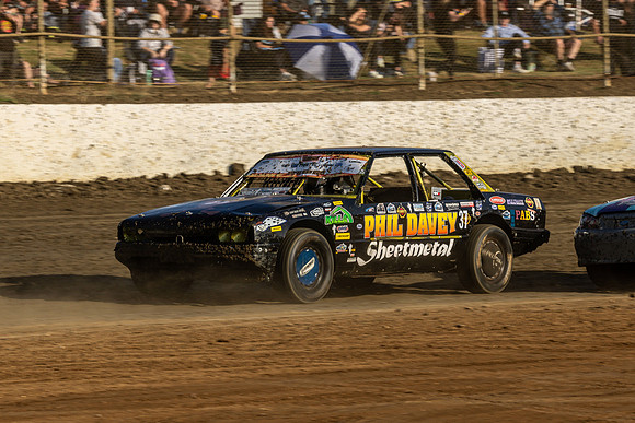 Modified 37 T37 - 10 - Latrobe - 30th -31st Jan 2026