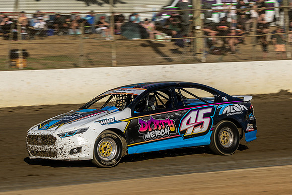 Modified 45 T45 - 10 - Latrobe - 30th -31st Jan 2026-6