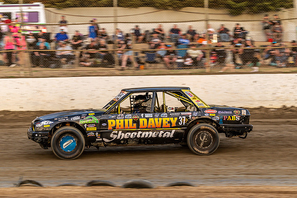 Modified 37 T37 - 10 - Latrobe - 30th -31st Jan 2026-5