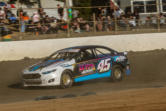 Modified 45 T45 - 10 - Latrobe - 30th -31st Jan 2026-5