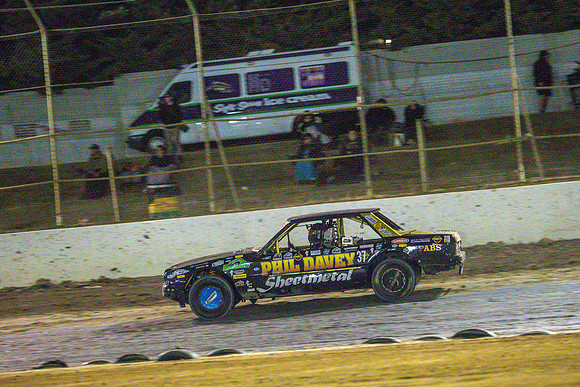 Modified 37 T37 - 10 - Latrobe - 30th -31st Jan 2026-6