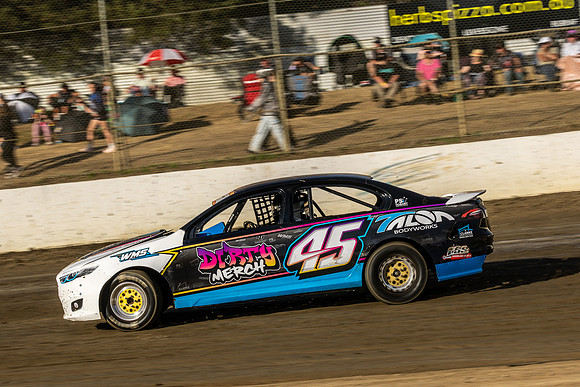 Modified 45 T45 - 10 - Latrobe - 30th -31st Jan 2026-3