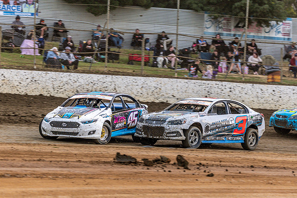 Modified 45 T45 - 10 - Latrobe - 30th -31st Jan 2026-12