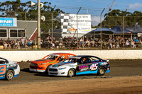 Modified 45 T45 - 10 - Latrobe - 30th -31st Jan 2026