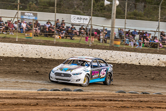 Modified 45 T45 - 10 - Latrobe - 30th -31st Jan 2026-13