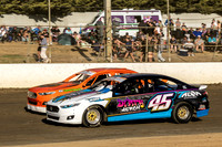 Modified 45 T45 - 10 - Latrobe - 30th -31st Jan 2026-2