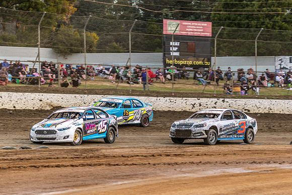 Modified 45 T45 - 10 - Latrobe - 30th -31st Jan 2026-11
