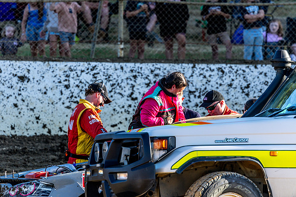 Modified 65 T65 - 10 - Latrobe - 30th -31st Jan 2026-7