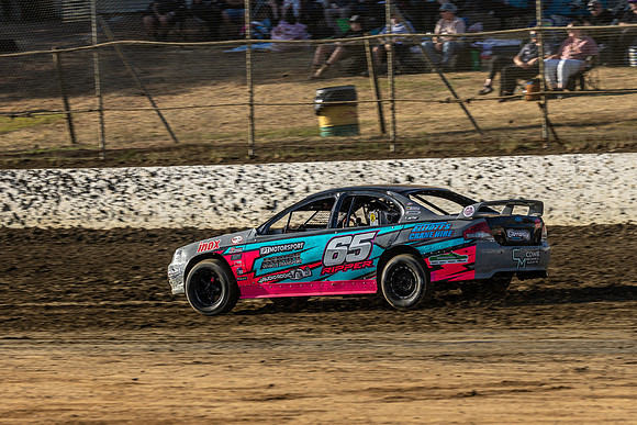 Modified 65 T65 - 10 - Latrobe - 30th -31st Jan 2026-4
