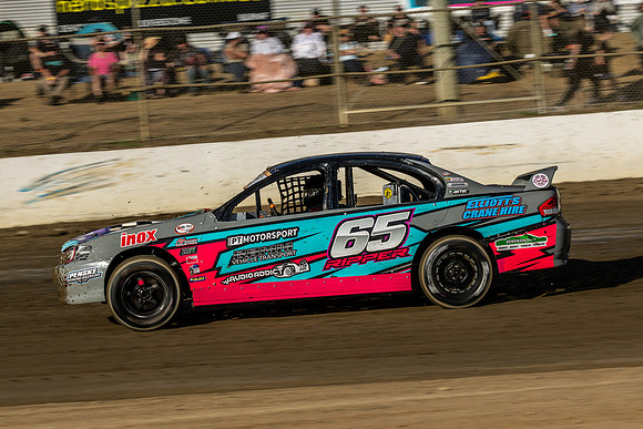 Modified 65 T65 - 10 - Latrobe - 30th -31st Jan 2026-3