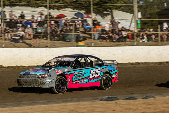 Modified 65 T65 - 10 - Latrobe - 30th -31st Jan 2026-2