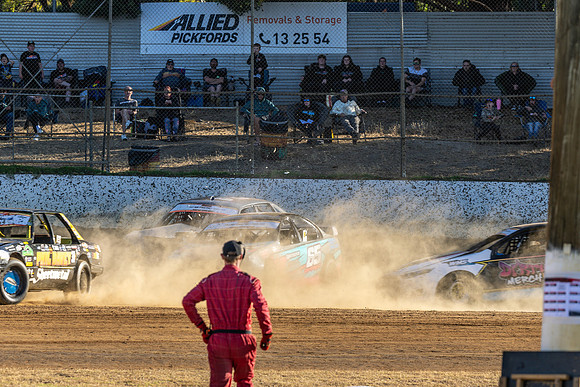 Modified 65 T65 - 10 - Latrobe - 30th -31st Jan 2026-5