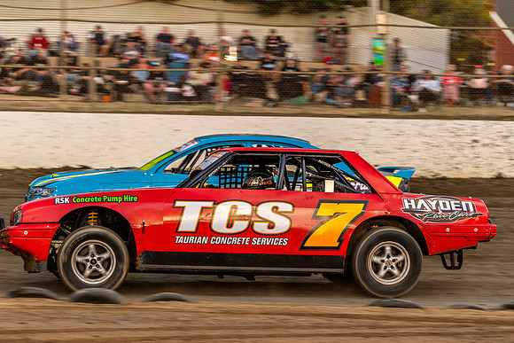 Modified 7 T7 - 10 - Latrobe - 30th -31st Jan 2026-10