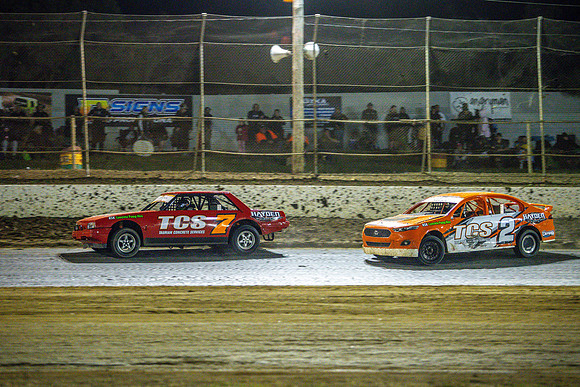 Modified 7 T7 - 10 - Latrobe - 30th -31st Jan 2026-12