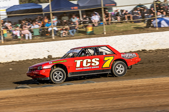 Modified 7 T7 - 10 - Latrobe - 30th -31st Jan 2026-6